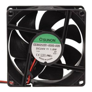FAN 12*12 24V-25MM-SL