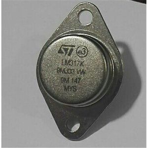 LM317K قابلمه ای