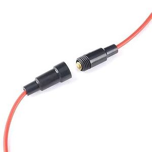 FUSE HOLDER CABLE -B