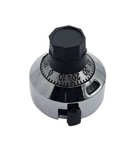 سرولوم ده دور فلزی اصلی