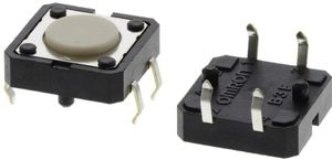 TACT SW 12*12*4.3 OMRON