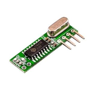 RXB22-433MHz