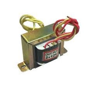 TRANS(12V+12V)-500mA