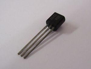 2SA642