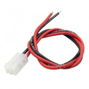 DS1072-2PIN سیمدار