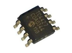 TC4427-SMD ORG