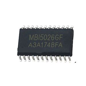 MBI5026GF