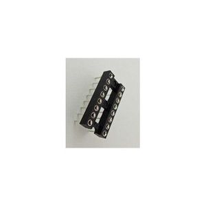 SOCKET-16P-M