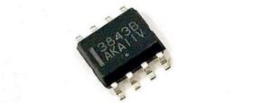 UC3843 - SMD
