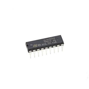 ULN2804APG DIP