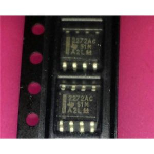 TLC2272 SMD