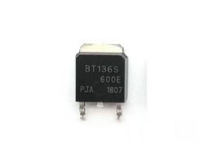BT136 DPACK