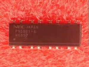 PS2501-4 SMD
