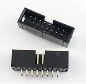 BOX 2*8 2MM