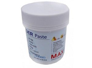 خمیرقلع نیم کیلویی M-155R MAX