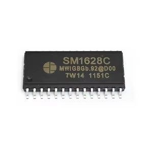 SM1628C SMD