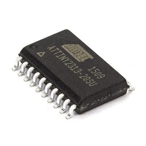 ATTINY2313  SMD کد649