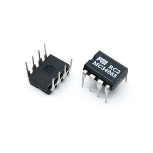 MC34063A