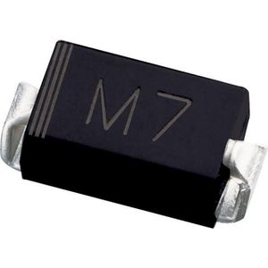 1N4007 - SMD
