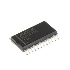 MAX7221CWG