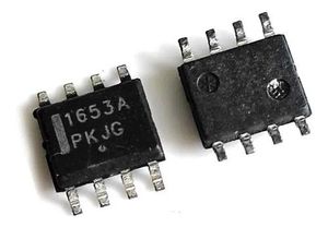 NCP1653AD-SMD