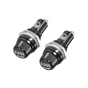 FUSE HOLDER S-P