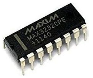 MAX3232CPE