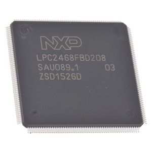 LPC2468FBD208