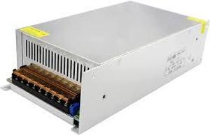 اداپتور 12V 50A صنعتی