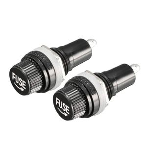 FUSE HOLDER B-P
