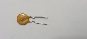 PPTC 72V-750MA