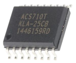 ACS710 25CB