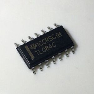 TL084-SMD