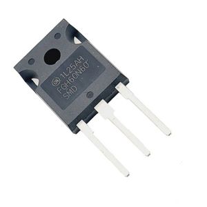FGH60N60 SMD