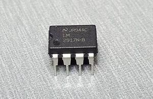 LM2917N-8