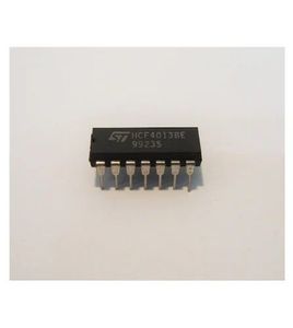 HCF4013BE