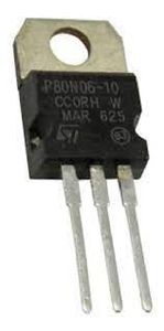 STP80N06
