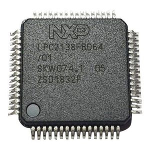 LPC2138FBD64 کد696