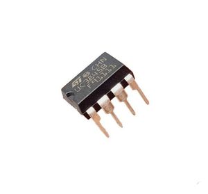 UC3845B - DIP