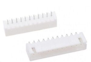 کانکتور XH-11PIN نری صاف مربعی