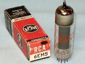 6EM5 LAMP