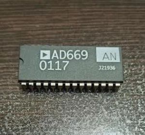 AD669AN