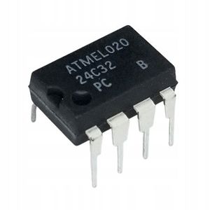 24C32 DIP