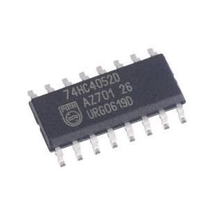 74HC4052 SMD