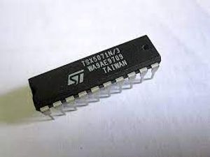 TSX5071