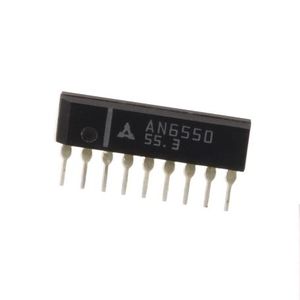 AN6550