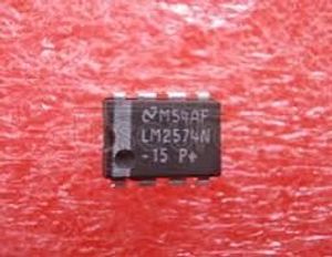 LM2574-15