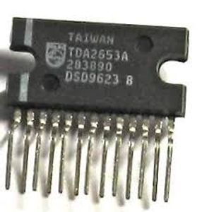 TDA2653A