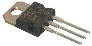MJE13009 TO220