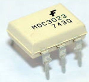 MOC3023 ORG